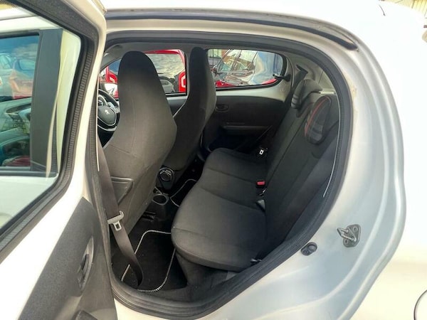 Used Peugeot 108 2016 for sale - 76292233: Photo 13