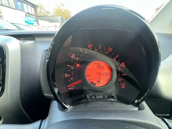 Used Peugeot 108 2016 for sale - 76292233: Photo 16