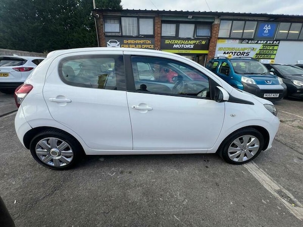 Used Peugeot 108 2016 for sale - 76292233: Photo 2