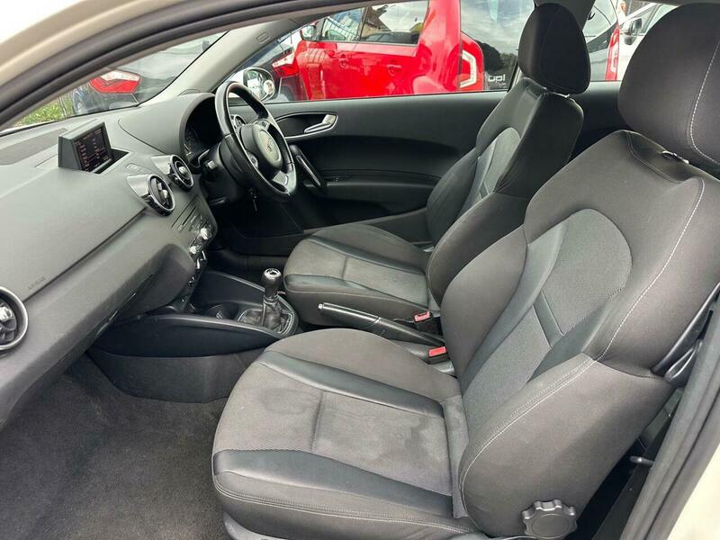 Used Audi A1 2013 for sale - 76643117: Photo 9