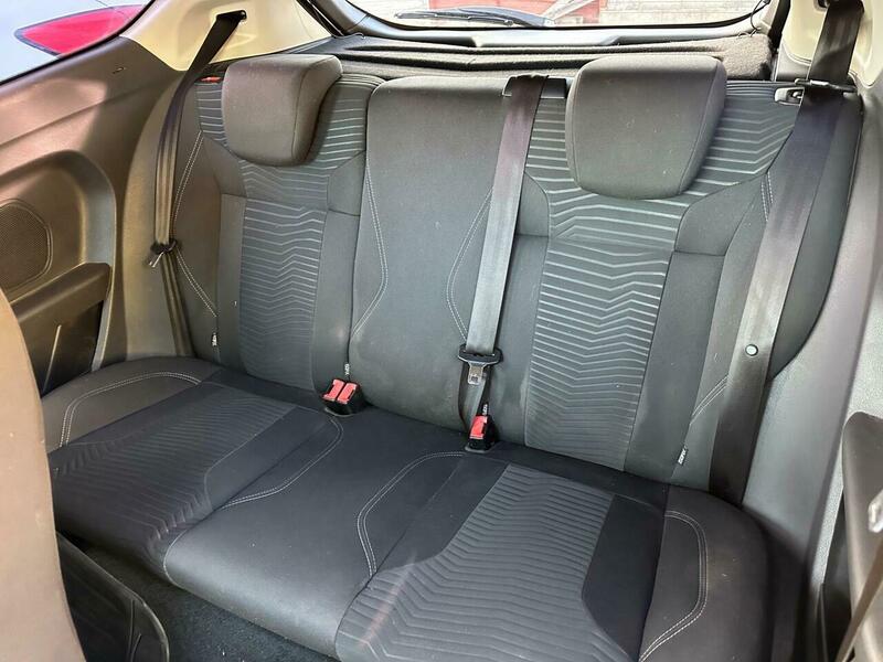 Used Ford Fiesta 2014 for sale - 77065469: Photo 10
