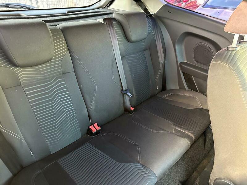 Used Ford Fiesta 2014 for sale - 77065469: Photo 14