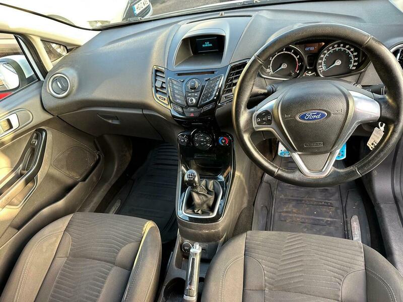 Used Ford Fiesta 2014 for sale - 77065469: Photo 15