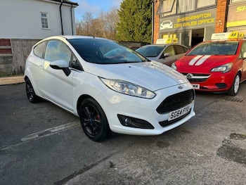 Ford Fiesta feature image