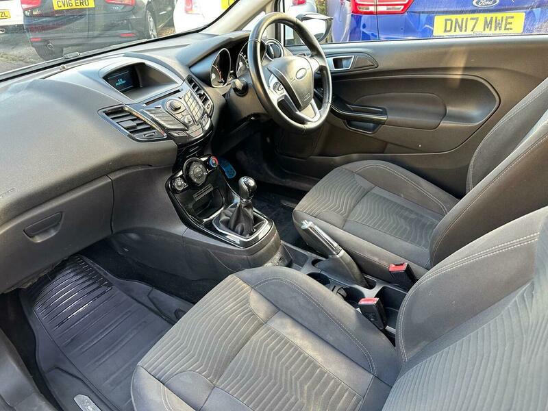 Used Ford Fiesta 2014 for sale - 77065469: Photo 7