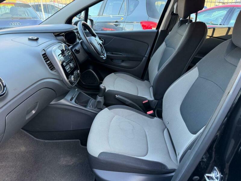 Used Renault Captur 2014 for sale - 78097626: Photo 12