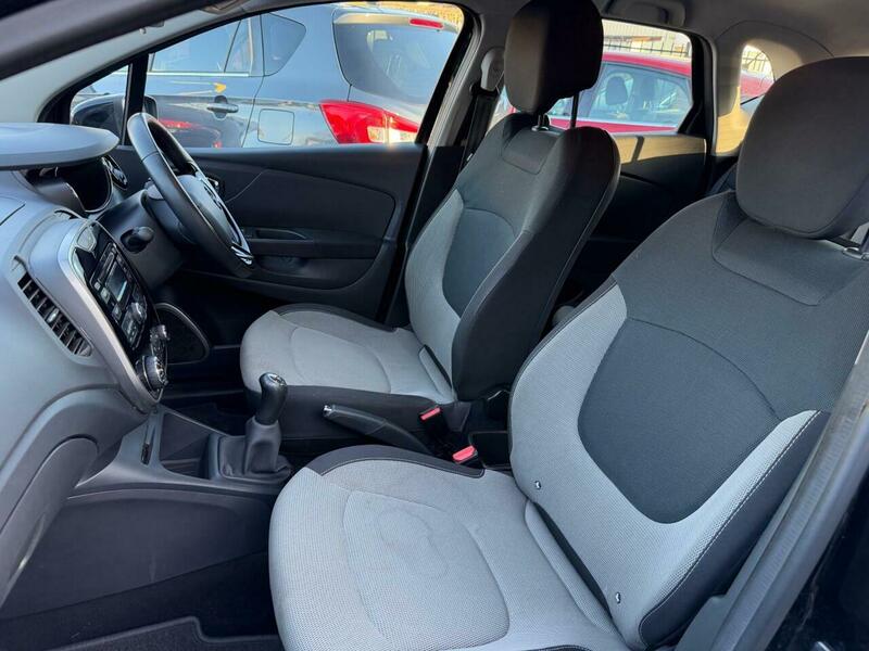 Used Renault Captur 2014 for sale - 78097626: Photo 13