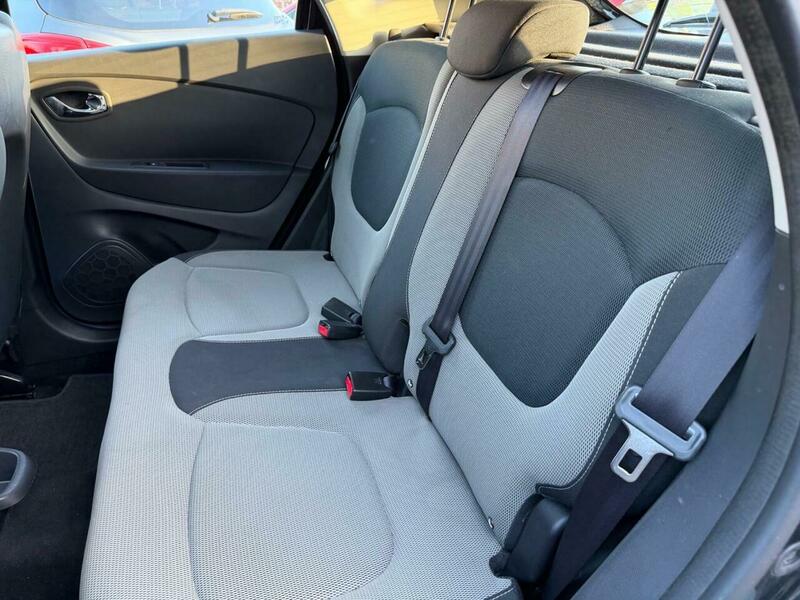Used Renault Captur 2014 for sale - 78097626: Photo 14