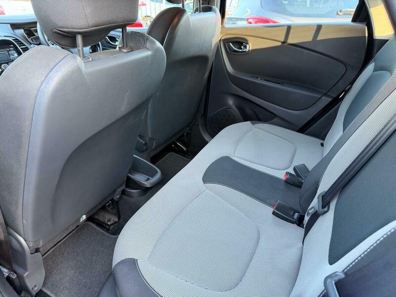 Used Renault Captur 2014 for sale - 78097626: Photo 15