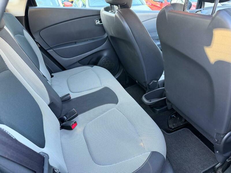 Used Renault Captur 2014 for sale - 78097626: Photo 17