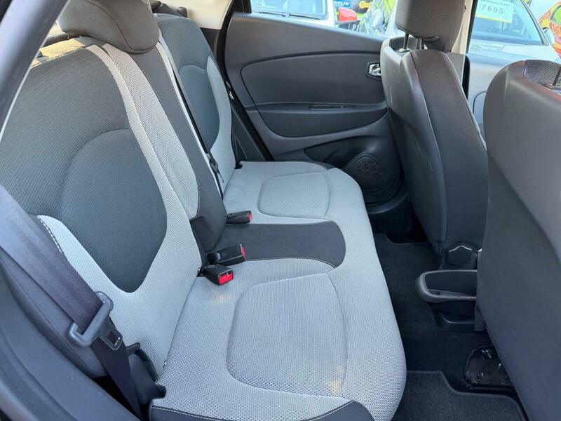 Used Renault Captur 2014 for sale - 78097626: Photo 18