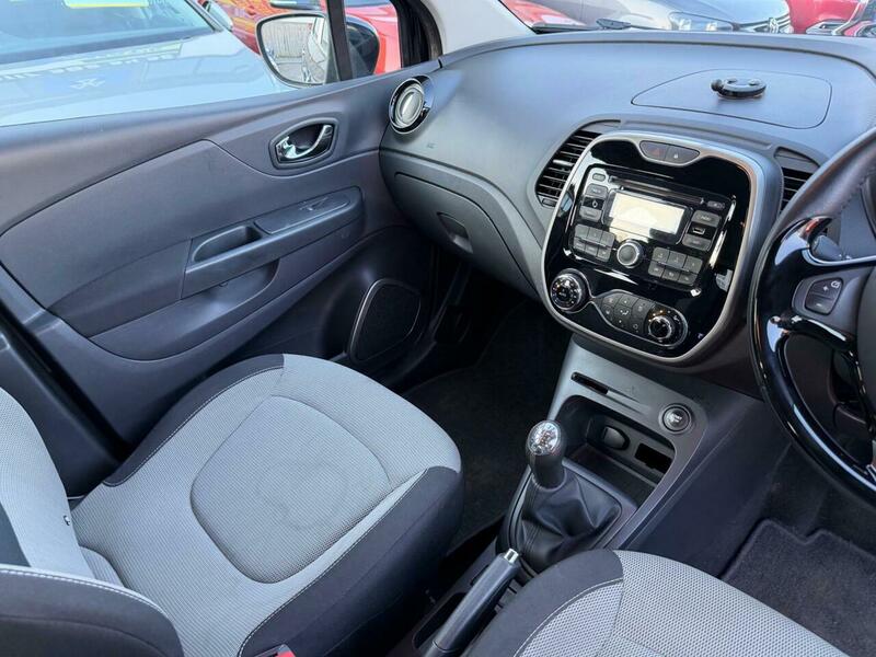 Used Renault Captur 2014 for sale - 78097626: Photo 19