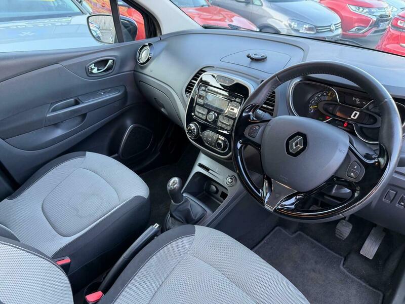 Used Renault Captur 2014 for sale - 78097626: Photo 20
