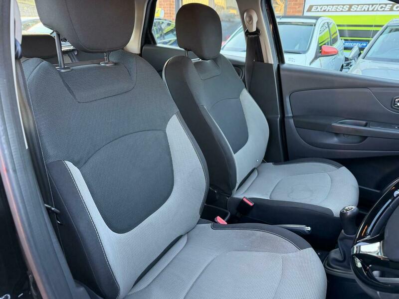 Used Renault Captur 2014 for sale - 78097626: Photo 21