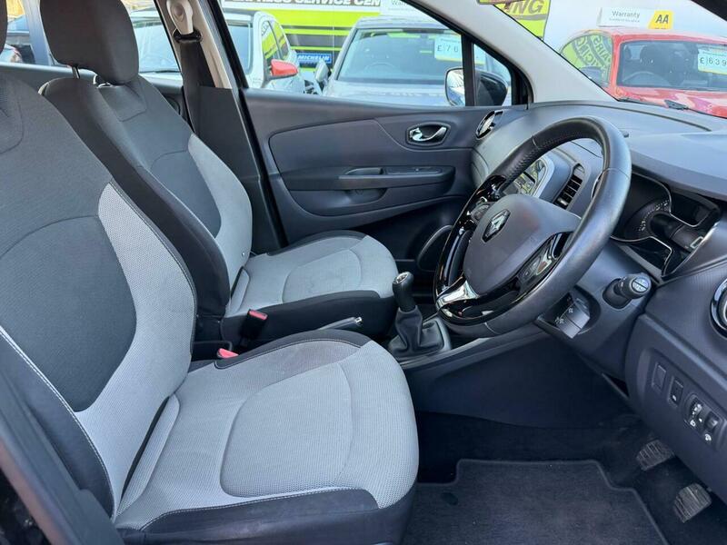 Used Renault Captur 2014 for sale - 78097626: Photo 22