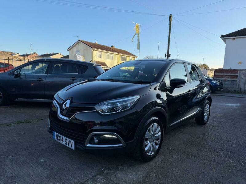 Used Renault Captur 2014 for sale - 78097626: Photo 5