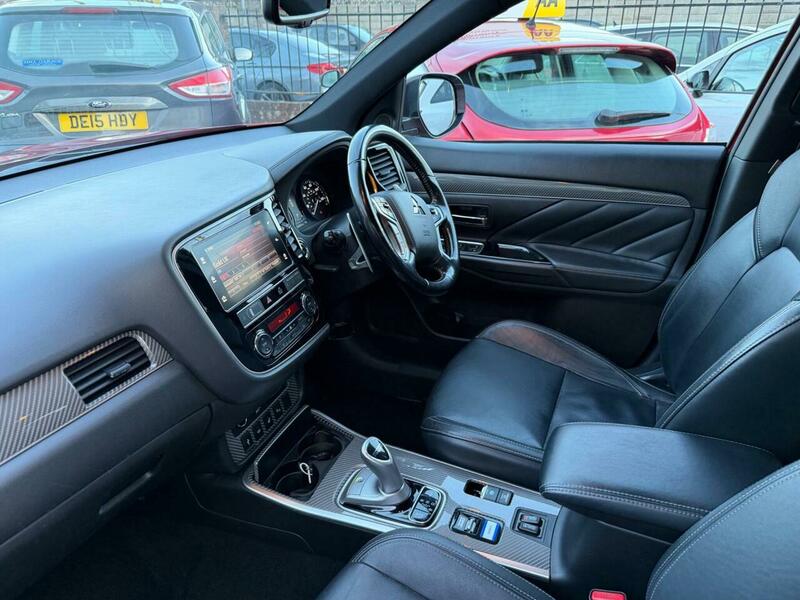 Used Mitsubishi Outlander 2018 for sale - 77735352: Photo 11