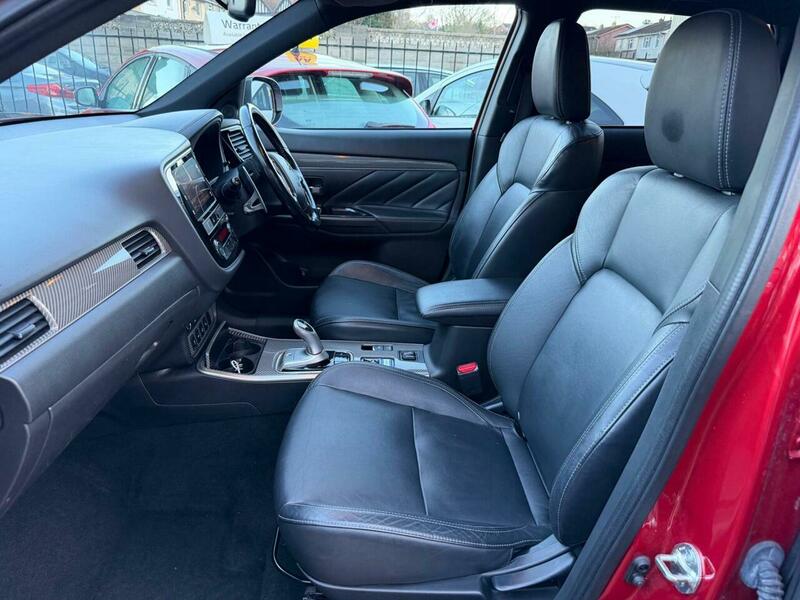 Used Mitsubishi Outlander 2018 for sale - 77735352: Photo 13