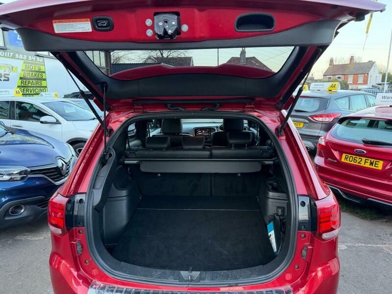 Used Mitsubishi Outlander 2018 for sale - 77735352: Photo 16