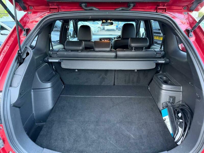 Used Mitsubishi Outlander 2018 for sale - 77735352: Photo 17