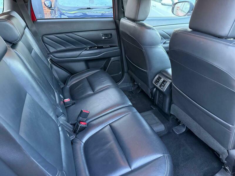 Used Mitsubishi Outlander 2018 for sale - 77735352: Photo 18