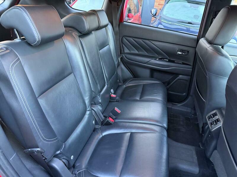 Used Mitsubishi Outlander 2018 for sale - 77735352: Photo 19