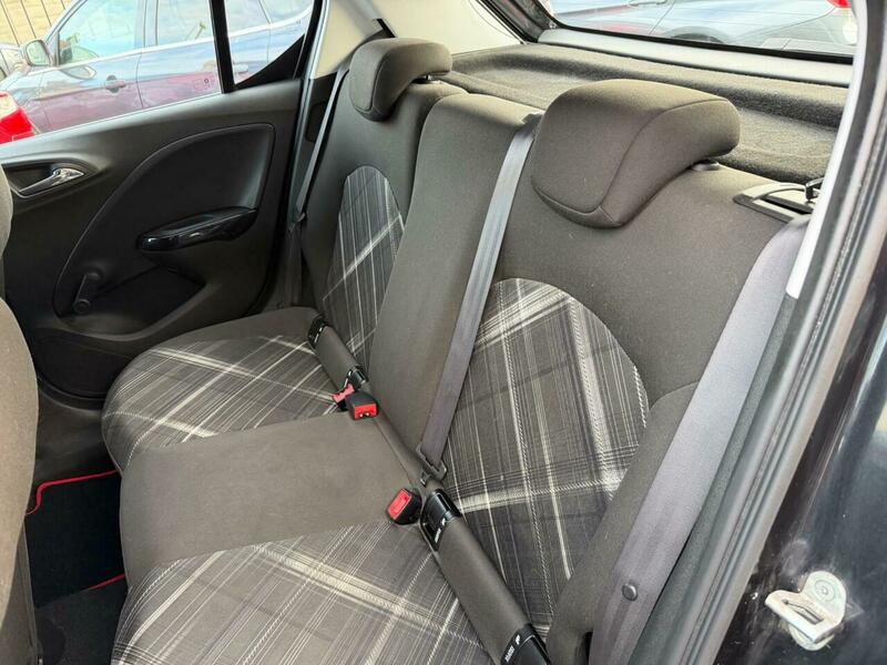 Used Vauxhall Corsa 2015 for sale - 78031289: Photo 14