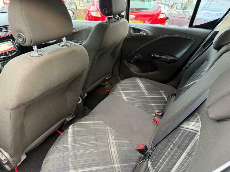 Used Vauxhall Corsa 2015 for sale - 78031289: Photo 15