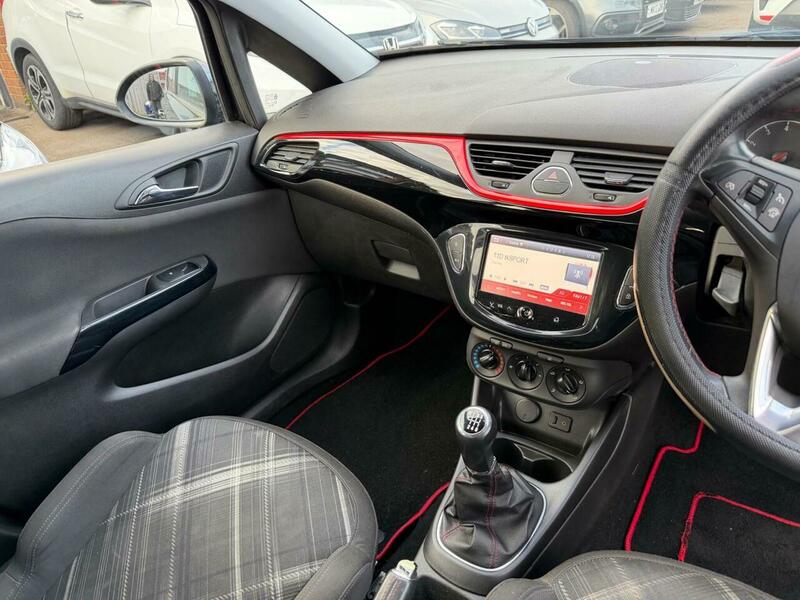 Used Vauxhall Corsa 2015 for sale - 78031289: Photo 19