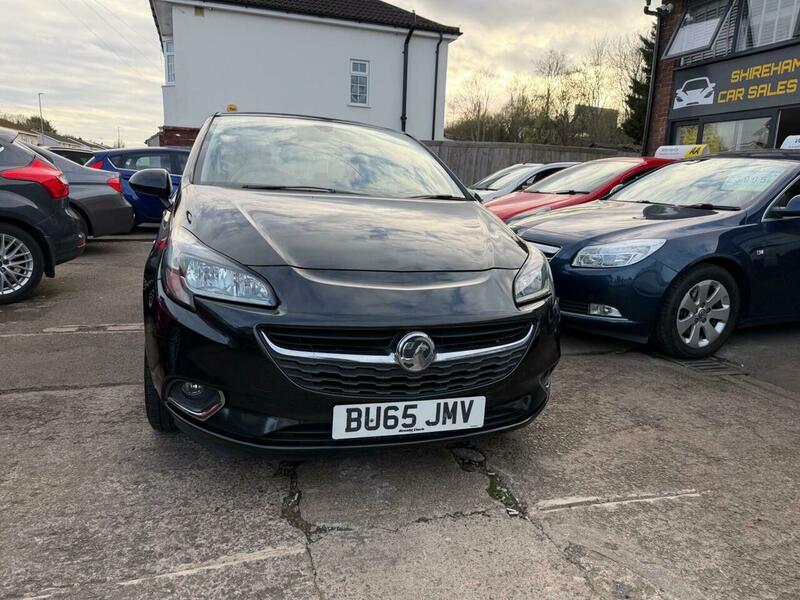 Used Vauxhall Corsa 2015 for sale - 78031289: Photo 2