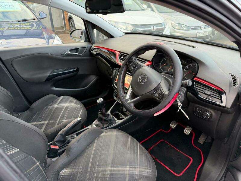 Used Vauxhall Corsa 2015 for sale - 78031289: Photo 20