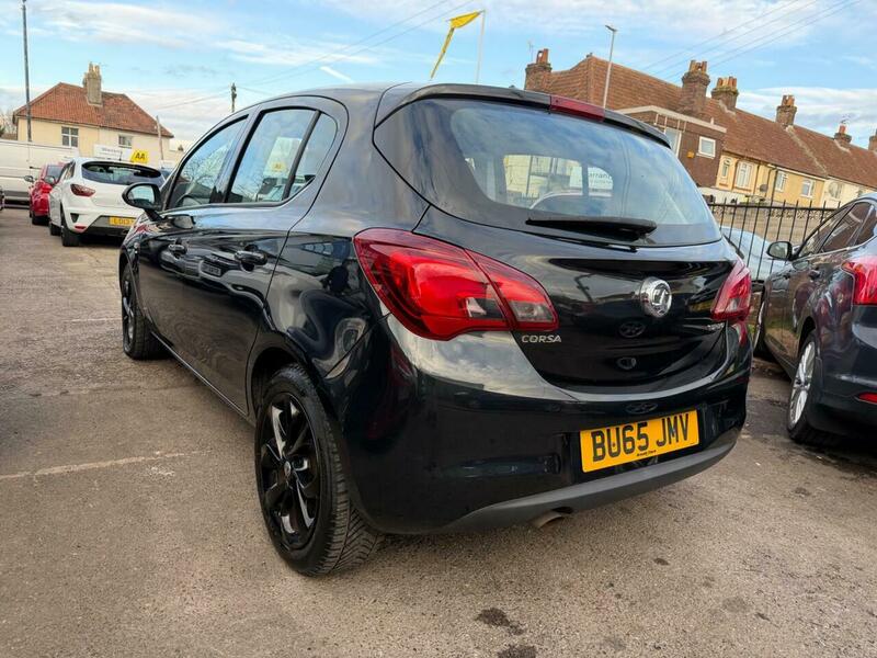 Used Vauxhall Corsa 2015 for sale - 78031289: Photo 5