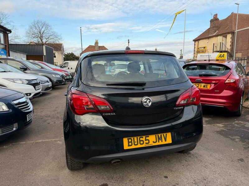 Used Vauxhall Corsa 2015 for sale - 78031289: Photo 6