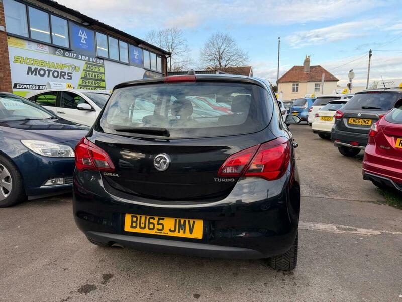 Used Vauxhall Corsa 2015 for sale - 78031289: Photo 7