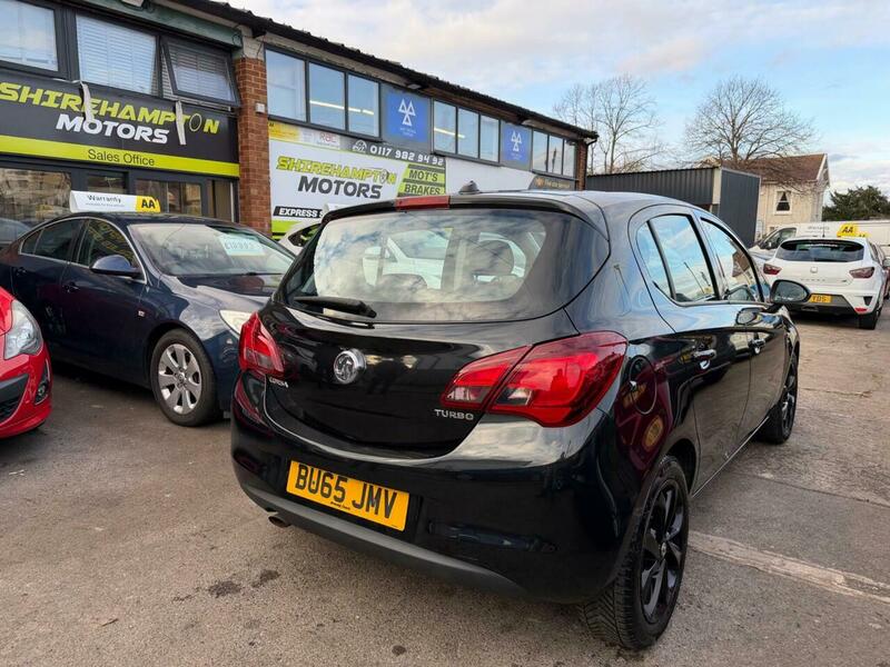 Used Vauxhall Corsa 2015 for sale - 78031289: Photo 8
