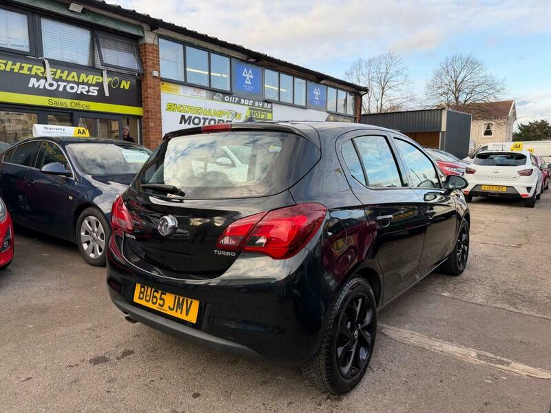Used Vauxhall Corsa 2015 for sale - 78031289: Photo 9