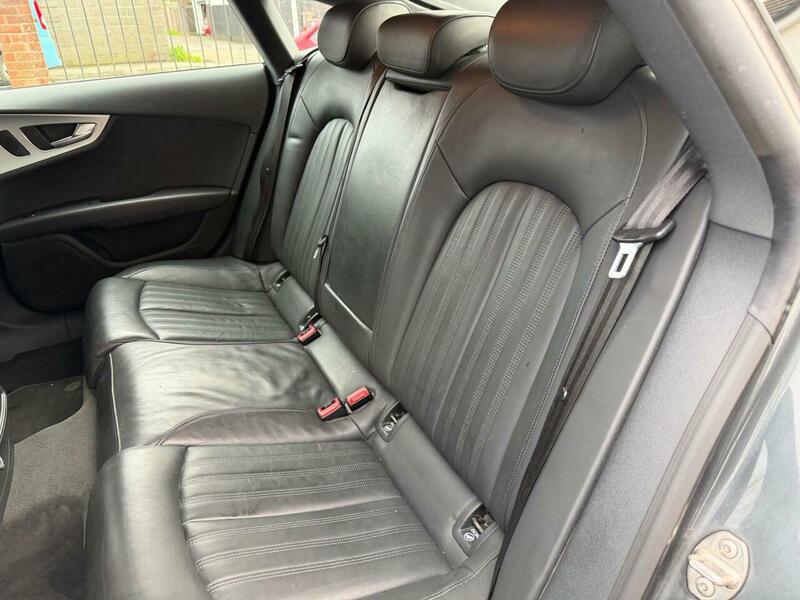 Used Audi A7 2012 for sale - 77384946: Photo 12