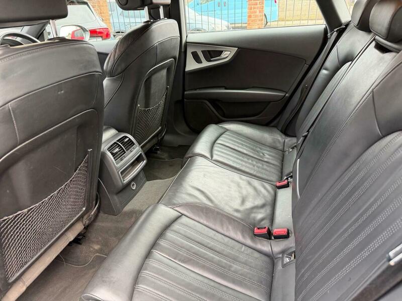 Used Audi A7 2012 for sale - 77384946: Photo 13