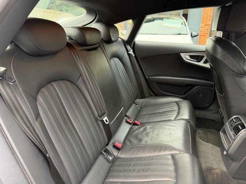 Used Audi A7 2012 for sale - 77384946: Photo 15