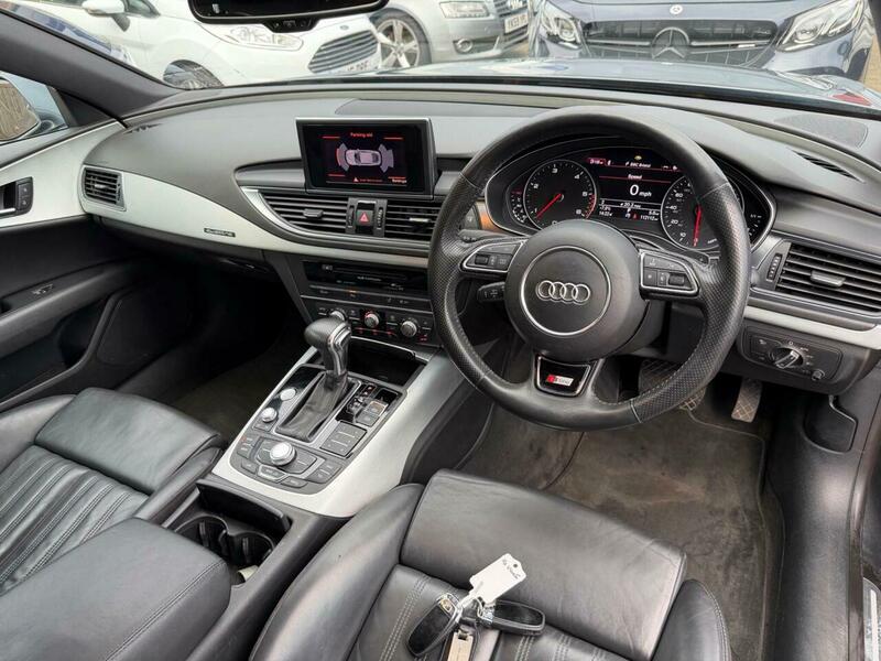 Used Audi A7 2012 for sale - 77384946: Photo 16