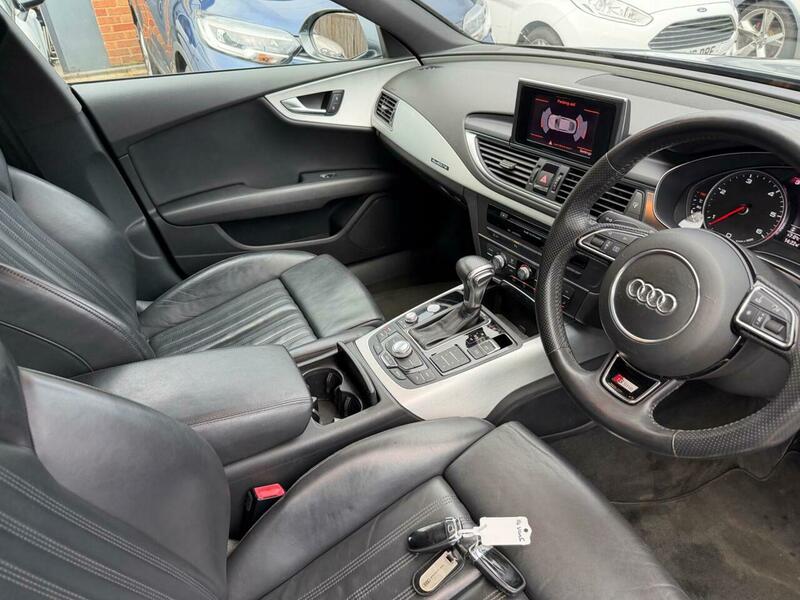Used Audi A7 2012 for sale - 77384946: Photo 17