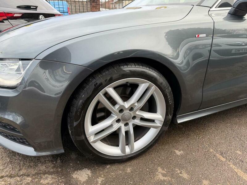 Used Audi A7 2012 for sale - 77384946: Photo 4