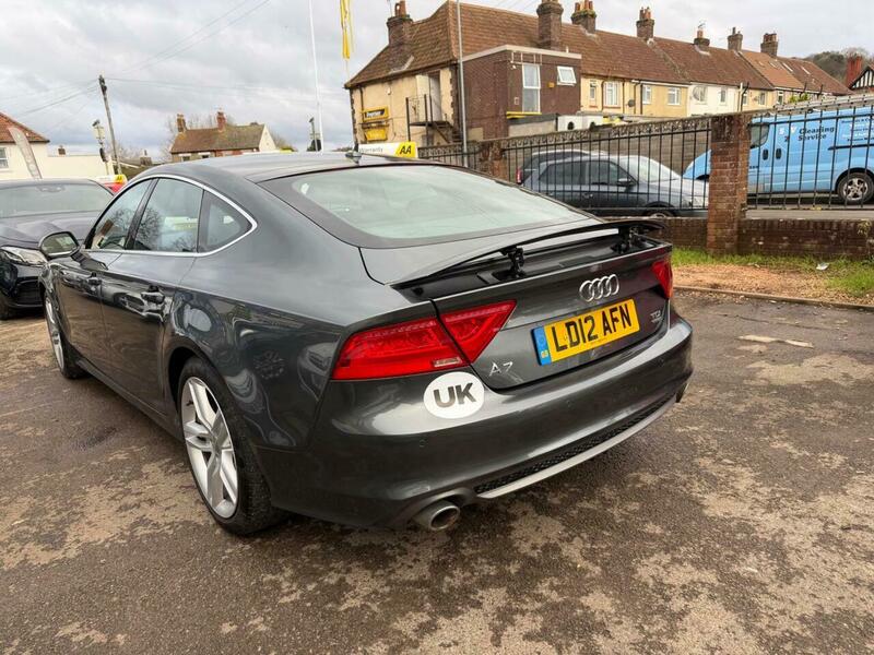 Used Audi A7 2012 for sale - 77384946: Photo 6