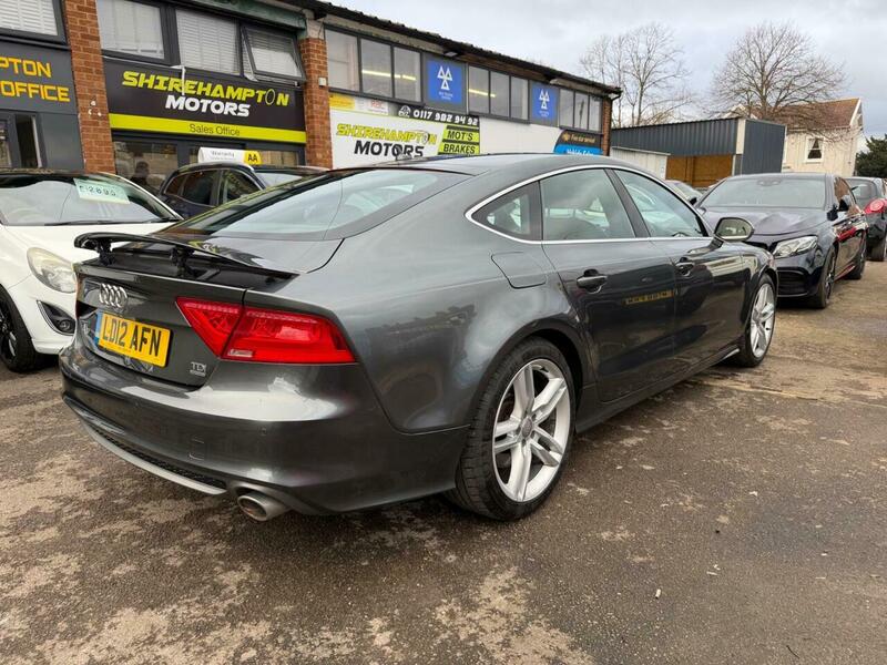 Used Audi A7 2012 for sale - 77384946: Photo 9
