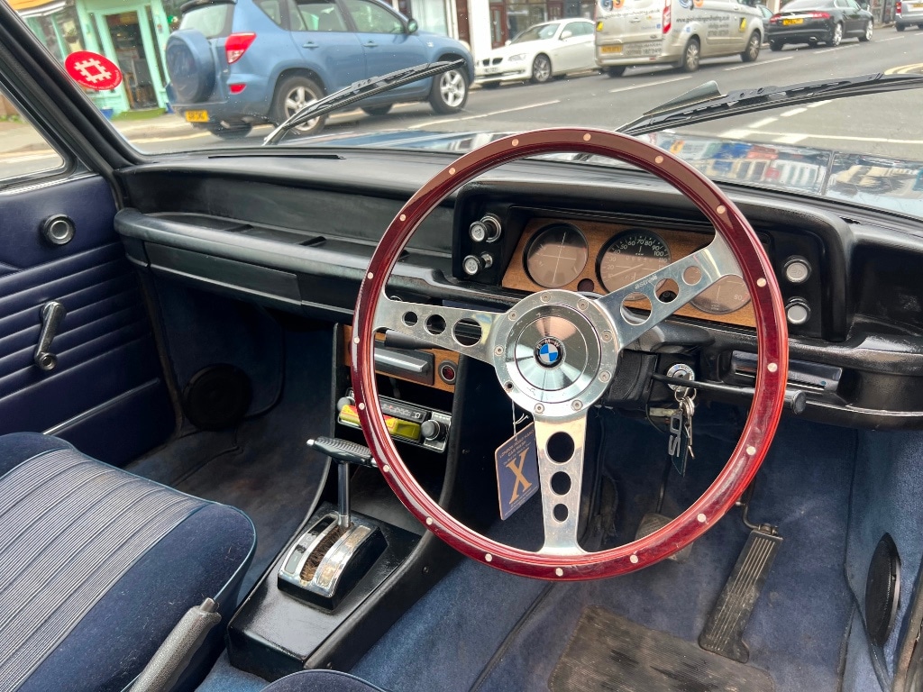 Used BMW Other 1975 for sale - 76381846: Photo 10