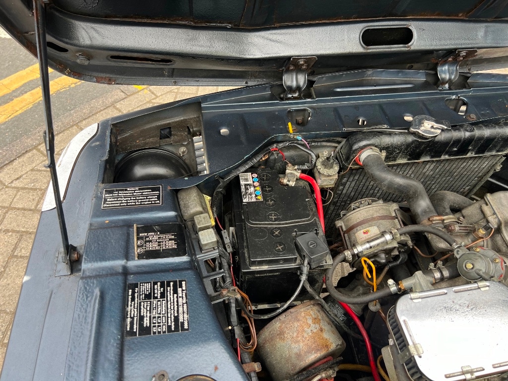 Used BMW Other 1975 for sale - 76381846: Photo 11