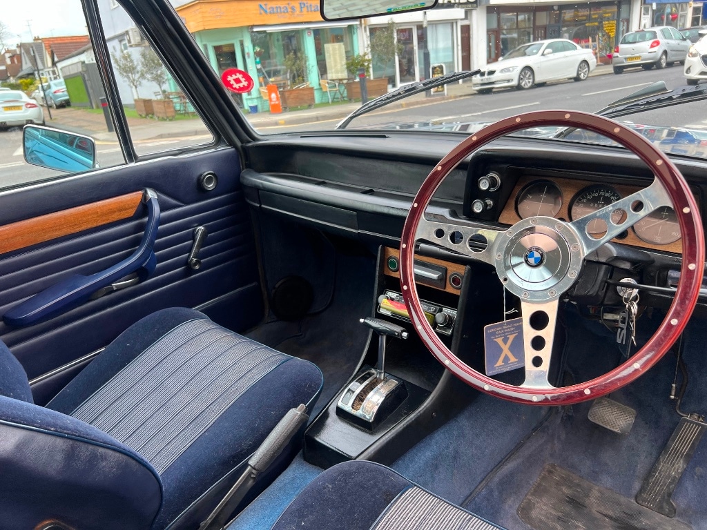 Used BMW Other 1975 for sale - 76381846: Photo 13