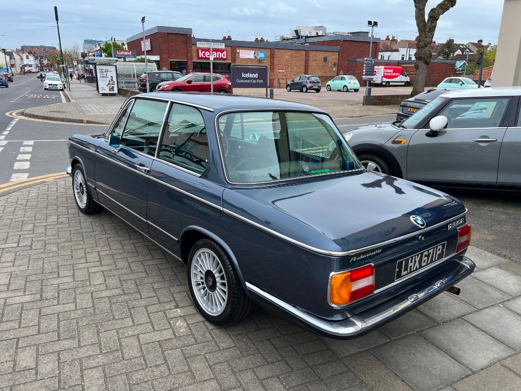 Used BMW Other 1975 for sale - 76381846: Photo 18