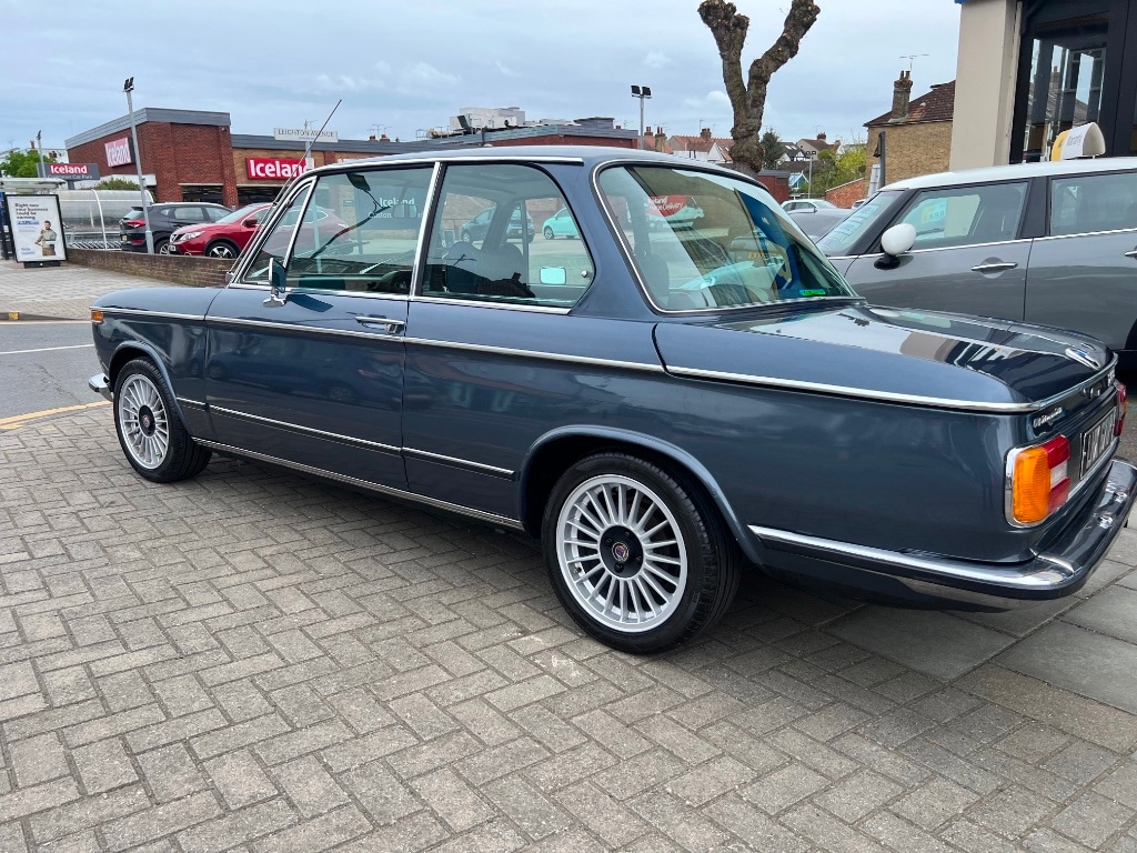 Used BMW Other 1975 for sale - 76381846: Photo 2