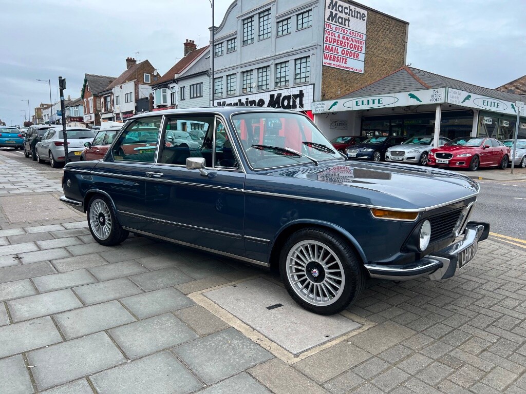 Used BMW Other 1975 for sale - 76381846: Photo 20